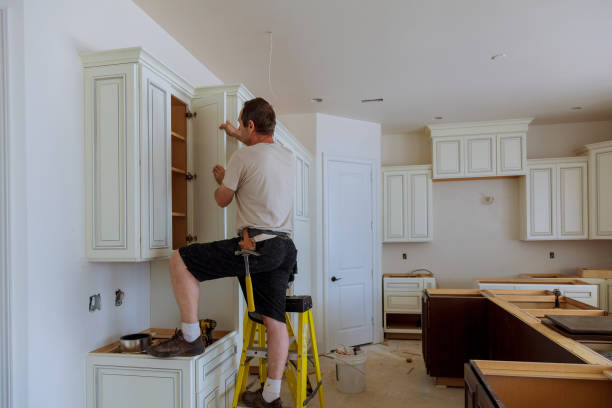 Licensed Countertop Replacement service in Grasston, MN - I E Kitchen