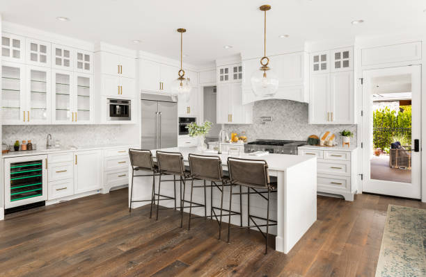Reliable Countertop Replacement contractor in Grasston, MN by I E Kitchen