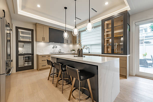 Affordable Countertop Replacement solutions in Grasston, MN